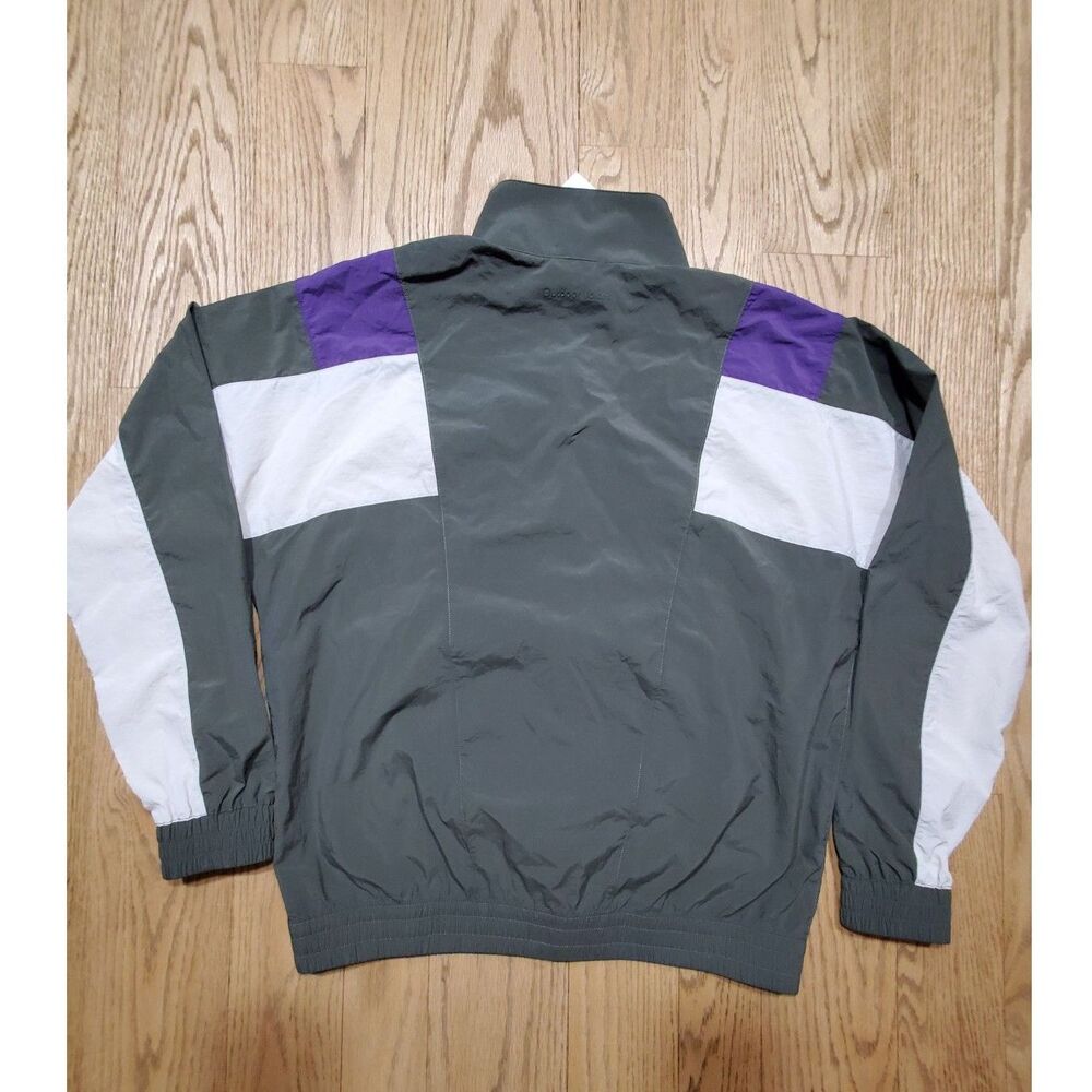 OUTDOOR VOICES Womens XS Recnylon Jacket Wind Breaker Gorpcore Retro 80s 90 New - Picture 3 of 8